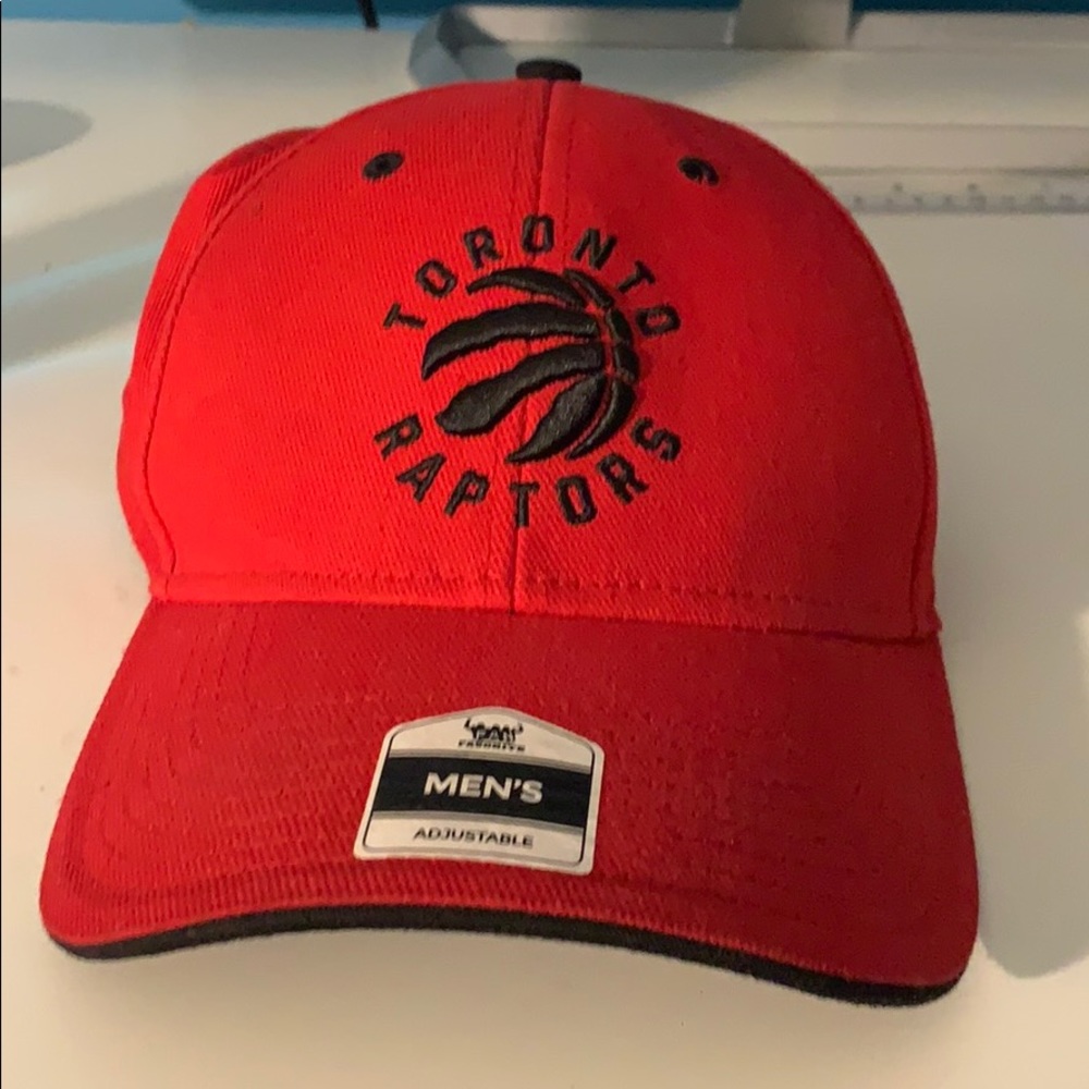 New hat